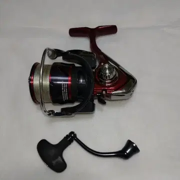 새상품급 중고 DAIWA FUEGO cs LT 3000S CXH
