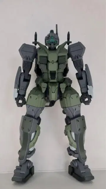 HG 겔구그(GQ) 완제품