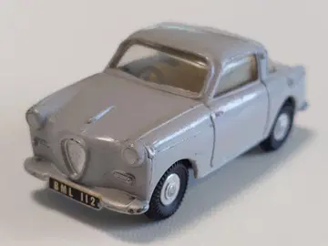 SPOT - ON NO.131 GOGGOMOBIL SUPER