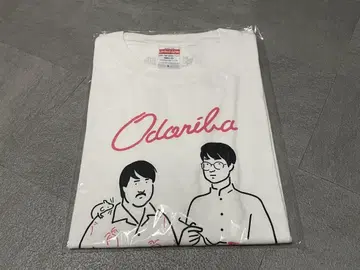 공기 계단 티셔츠 S