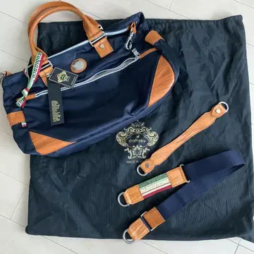 미사용 새상품 Orobianco 오로비안코 토트백