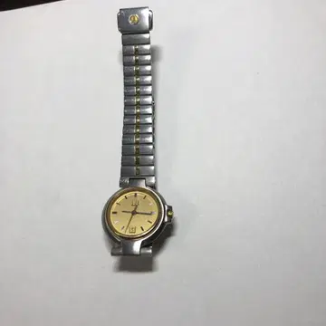 11880 던힐 밀레니엄 손목시계 쿼츠