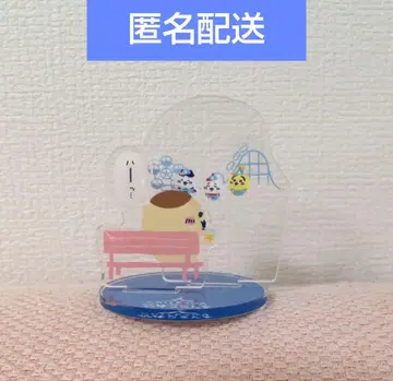 치이카와 (먼작귀) 레이어 아크릴 스탠드 (노메루토 이이요)