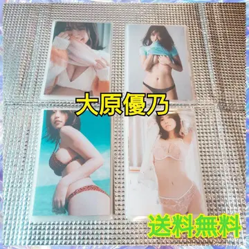 오하라 유노 L 사이즈 24장