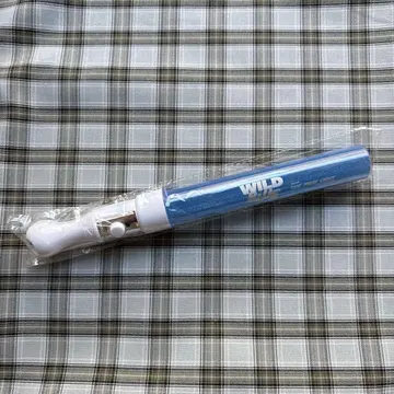 WILD BLUE 응원봉 야마시타 코키