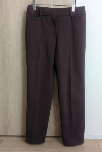 PLST 스틱 팬츠 린넨 XL 플라스테