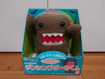 반다이 댄싱 도모쿠 봉제 인형