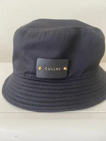 CULLNI 쿠르니 버킷 햇