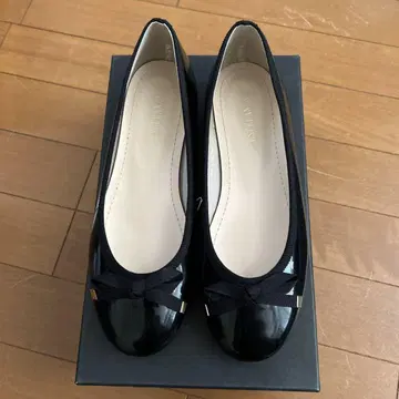 ESPERANZA 발레 슈즈