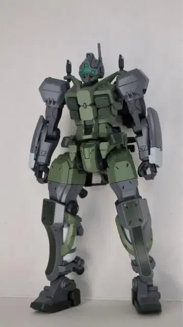 HG 겔구그(GQ) 완제품 B