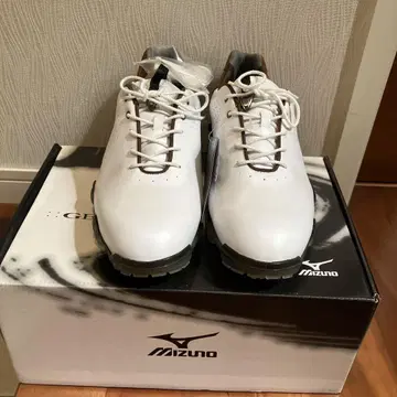 Mizuno 골프화 26.0cm