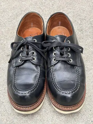 레드윙 RED WING 8106 옥스퍼드