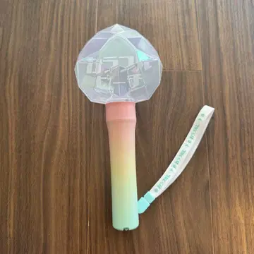 카라피치 카라피치 파라다이스 2025 응원봉 ver.2