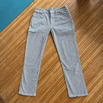 45R 히코리 팬츠 28호