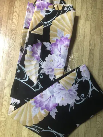 유카타