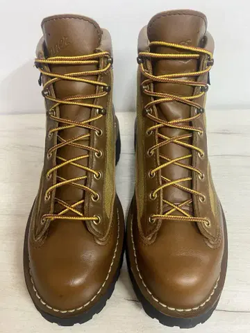 Danner Danner 라이트 부츠 30420X 고어텍스 US8EE
