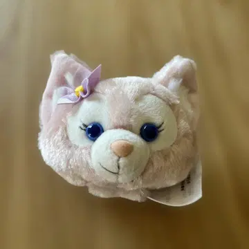 리나벨 커스텀 머리띠 상하이 디즈니 부품 봉제 인형 커스텀