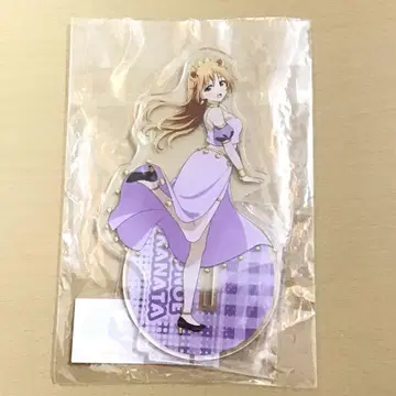 러브 라이브 아크릴 스탠드 오미 카타라