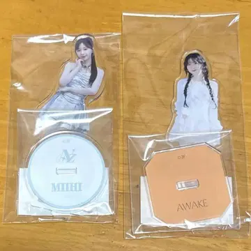 NiziU 미이치 AWAKE 아크릴 스탠드