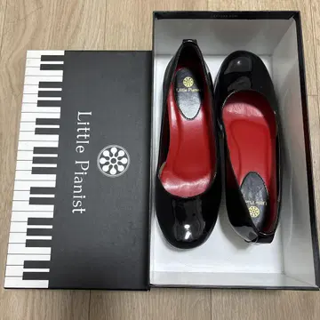 리틀 피아니스트 23.5cm