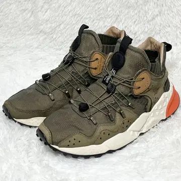 새상품급 Danner 다너 플라워 마운틴 볼케이노 부츠 스니커즈