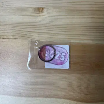 린넨 모모 벌스데이 택