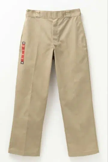 디키즈 dickies 874 카키 W34 L30 워크 팬츠