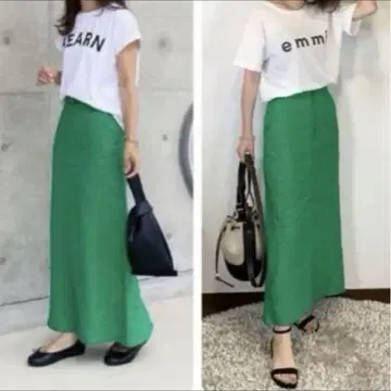 자라 린넨 롱 스커트 유니클로 이에나 어반 리서치 쉽스