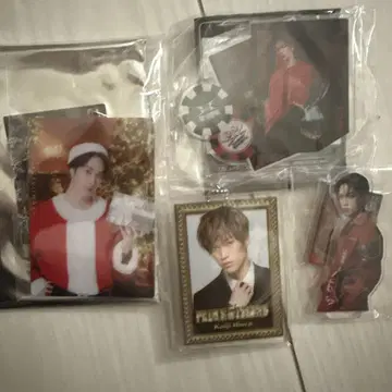 후지와라 키