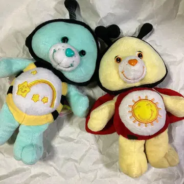 케어 베어 봉제 인형 Care Bears