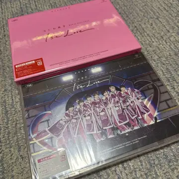 나니와단시/데뷔 투어 2022 1st Love