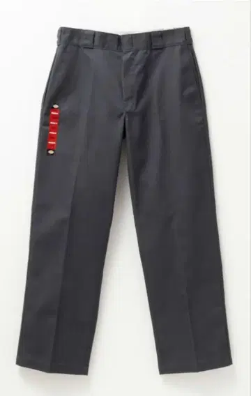 디키즈 dickies 874 차콜 W34 워크 팬츠