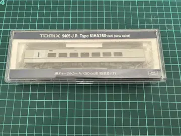 KIHA 261 TOMIX 증결 T 차량