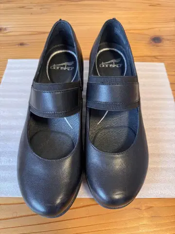 dansko 사이즈 38
