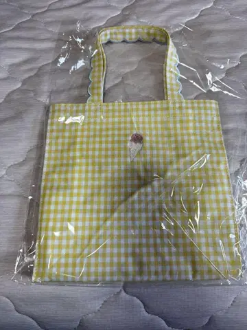 elu Fleur 토트백 토트백 새상품