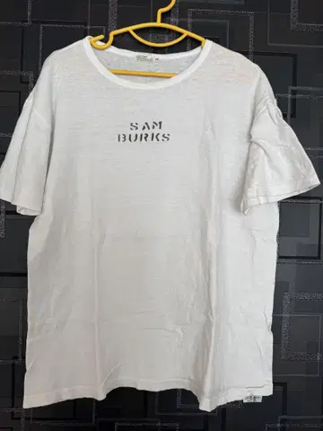 웨어하우스 티셔츠 Lot 4091