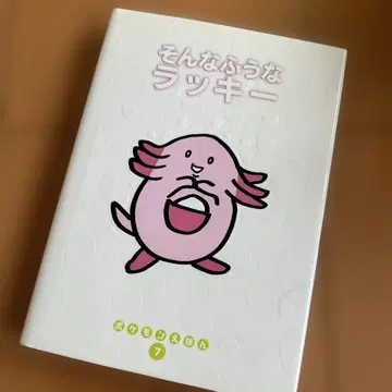 포켓몬 그림책