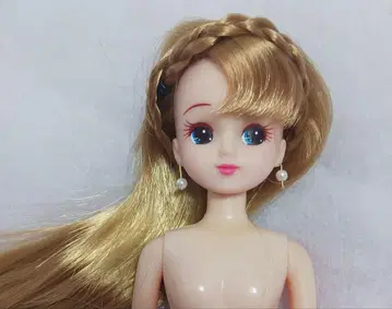 리카짱