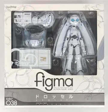 MAXFACTORY figma 드로셀 38