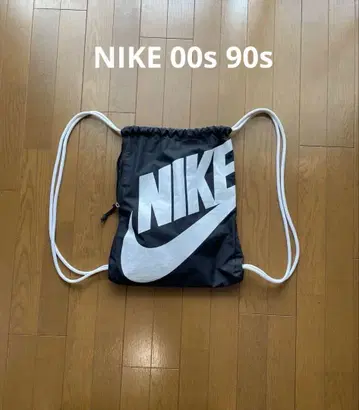 나이키 NIKE 00s 90s 냅색 y2k archive 테크