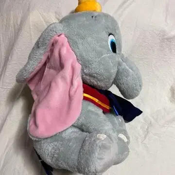 덤보 봉제 인형 약 30cm