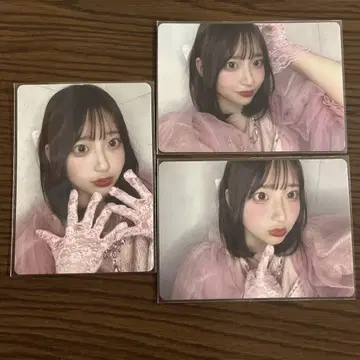 Cutie Street ver.4 사쿠라바 하야카