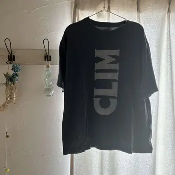 Franklin Climbing CLIM 티셔츠 사이즈 6