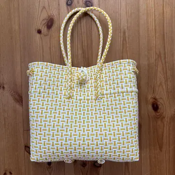 Mekearisa 메케아리사 Gummybag S 사이즈