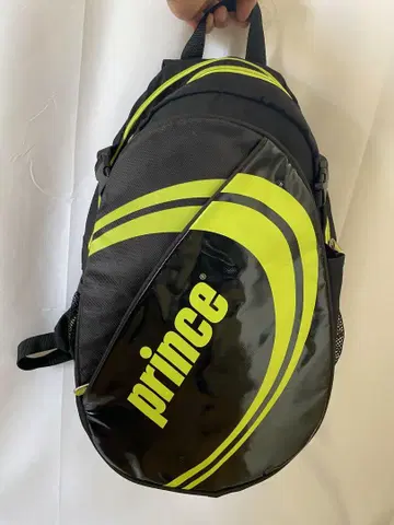 PRINCE 테니스용 백팩