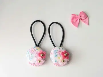 머리끈