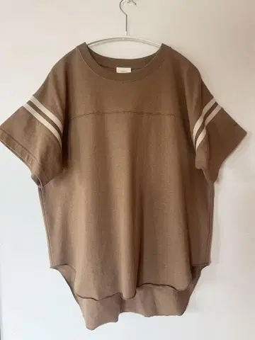 Goodwear 브라운 티셔츠 LUCA 구매