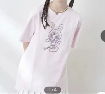메조 피아노 티셔츠