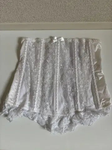 세모어 브라이덜 이너 3개 세트 Elegant E C65/58