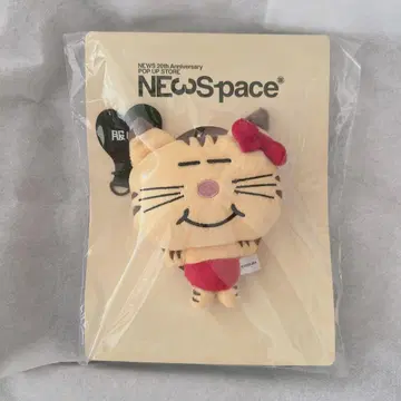 NEWSpace 고양이 마스다 타카히사